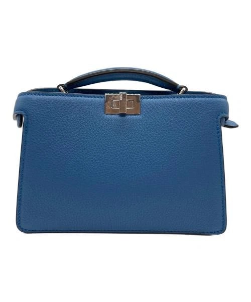 FENDI SHOULDER BAG - 3