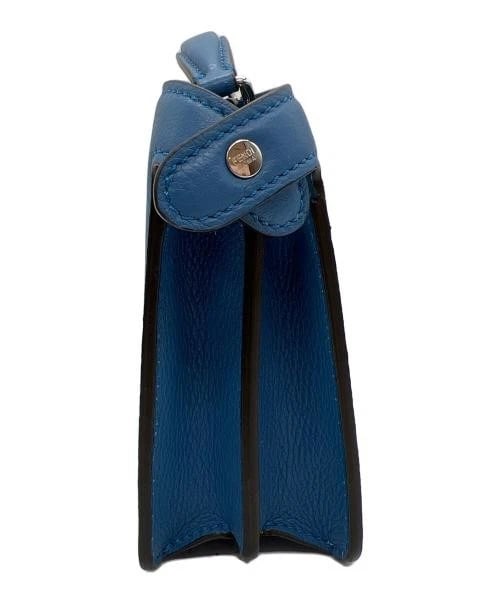 FENDI SHOULDER BAG - 4
