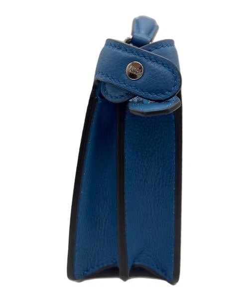FENDI SHOULDER BAG - 5