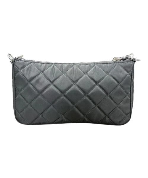 PRADA SHOULDER BAG - 4