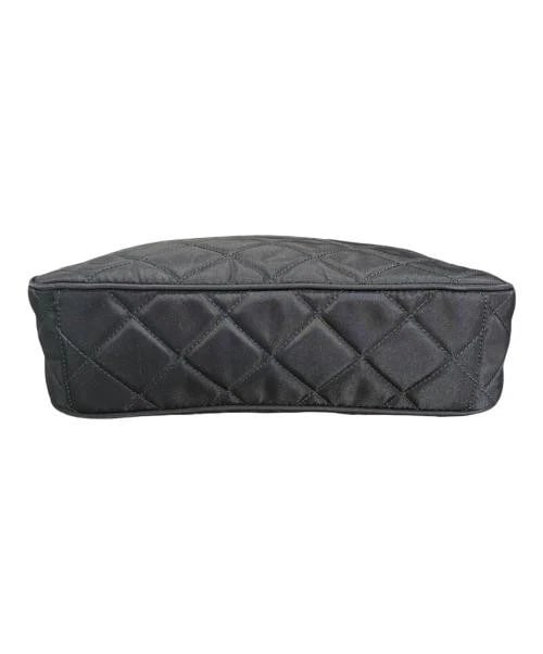 PRADA SHOULDER BAG - 5