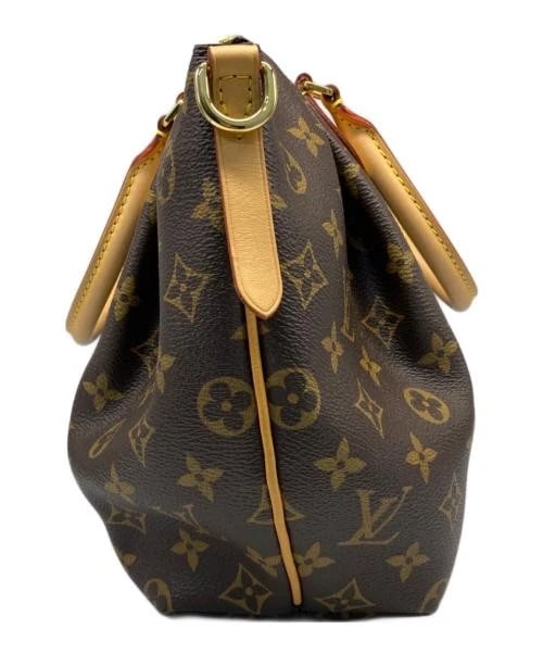 LOUIS VUITTON BAG - 2