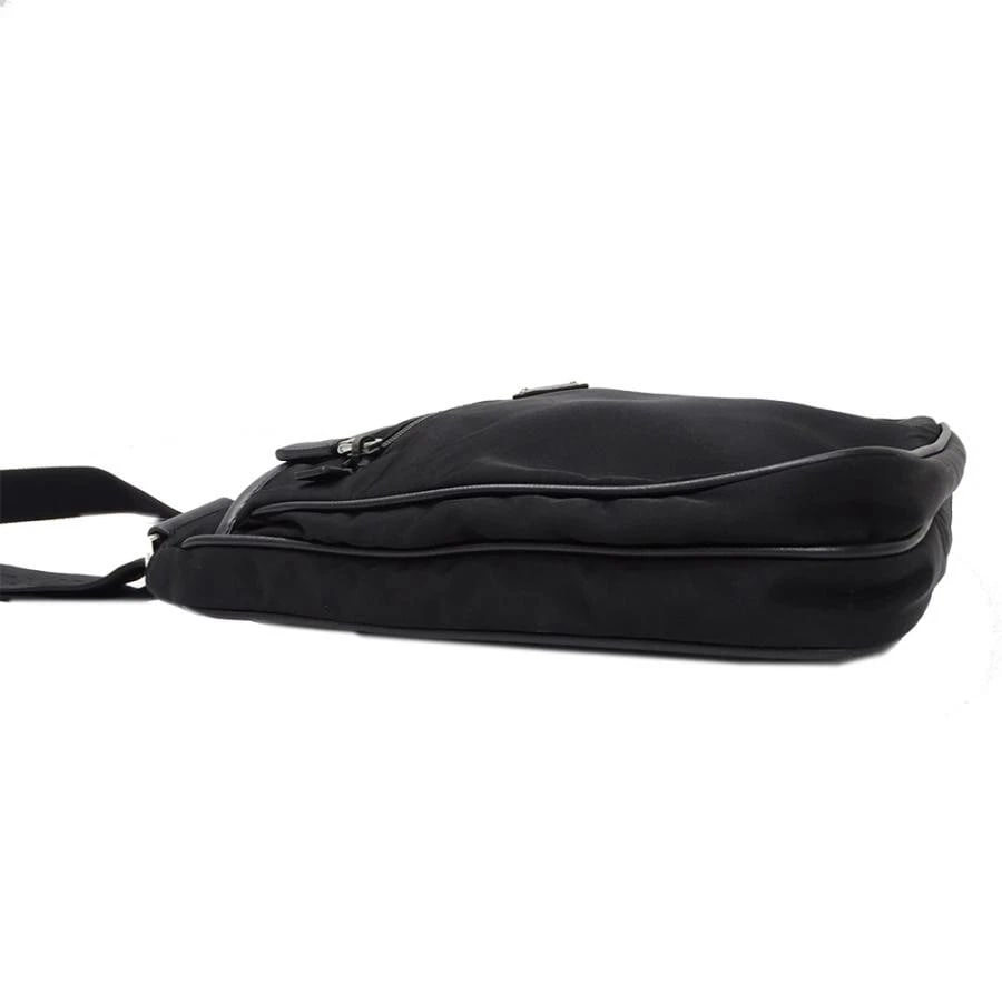 PRADA SHOULDER BAG - 4