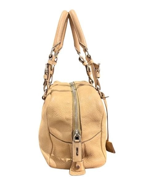 PRADA BOSTON BAG - 2