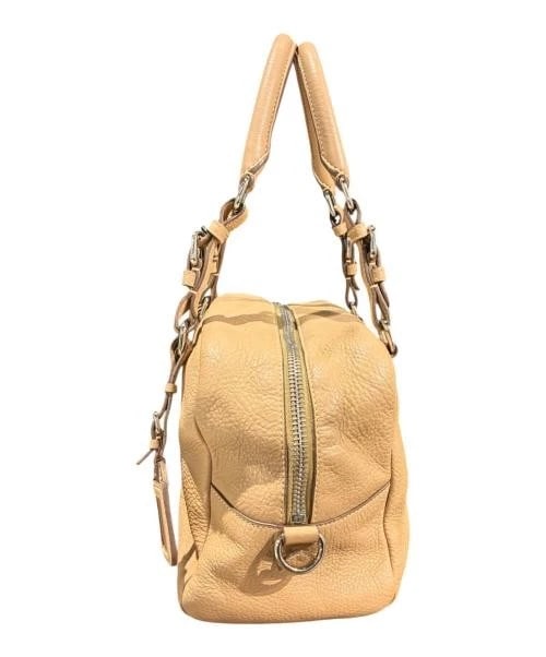 PRADA BOSTON BAG - 3