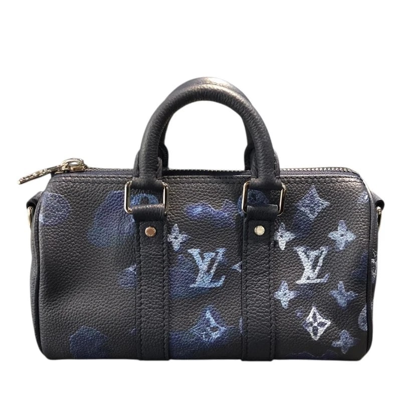 LOUIS VUITTON WATERCOLOR MONOGRAM WATERCOLOR (1 of 5)