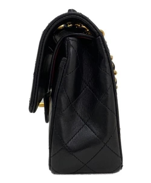 CHANEL MATELASSE - 3