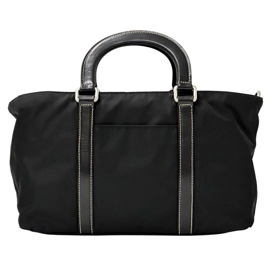 PRADA HANDBAG SHOULDER BAG - 2