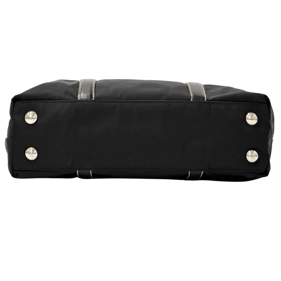PRADA HANDBAG SHOULDER BAG - 4