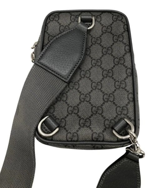 GUCCI SHOULDER BAG - 2