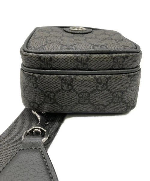 GUCCI SHOULDER BAG - 4