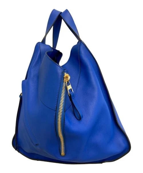 LOEWE HAMMOCK BAG - 2