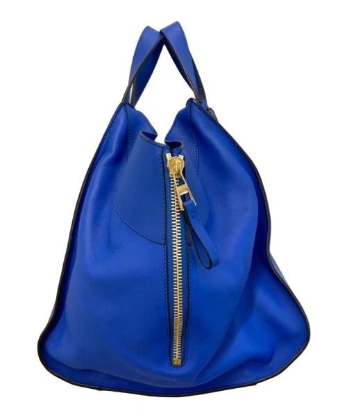 LOEWE HAMMOCK BAG - 4