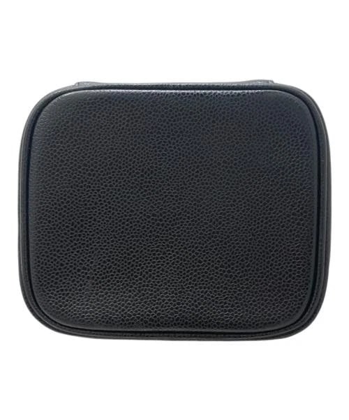 CHANEL COCO MARK VANITY BAG - 5