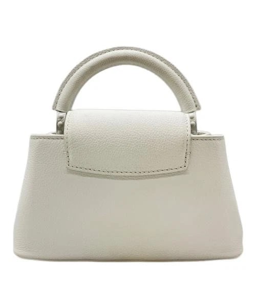 LOUIS VUITTON CAPUCINES - 2