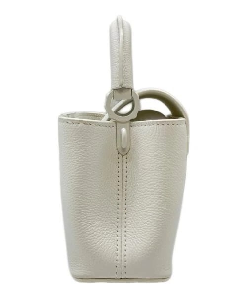 LOUIS VUITTON CAPUCINES - 4