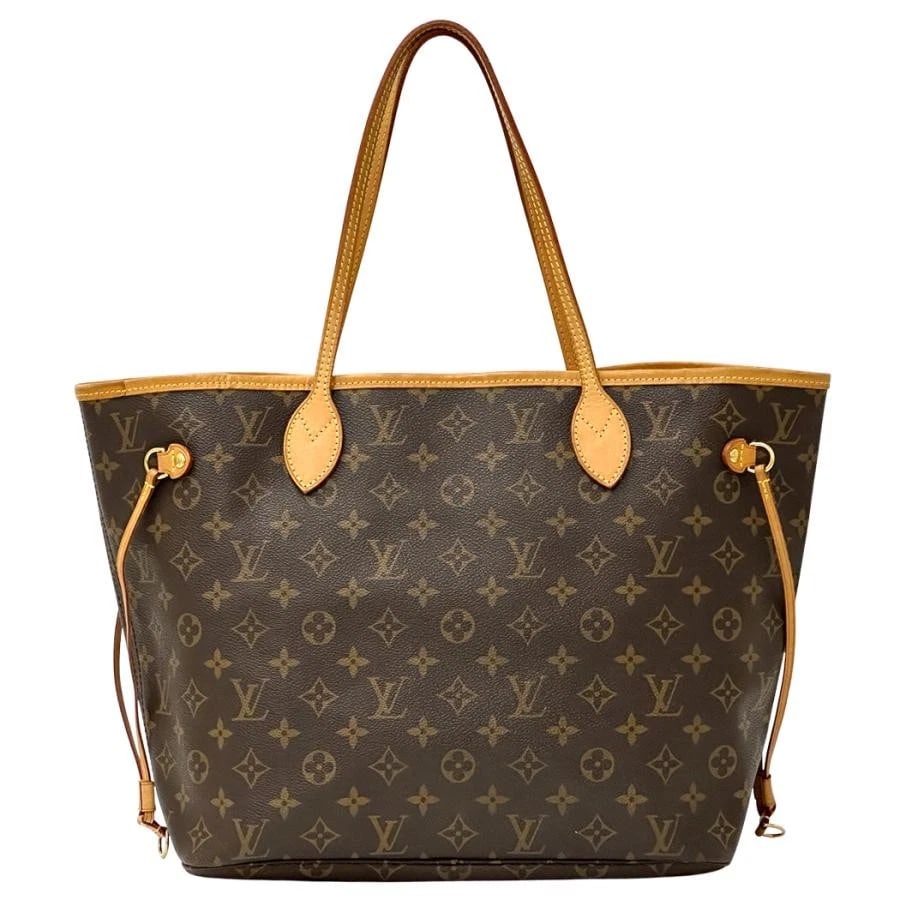 LOUIS VUITTON MONOGRAM NEVERFULL - 2