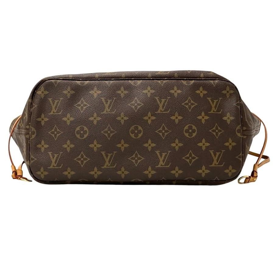 LOUIS VUITTON MONOGRAM NEVERFULL - 4
