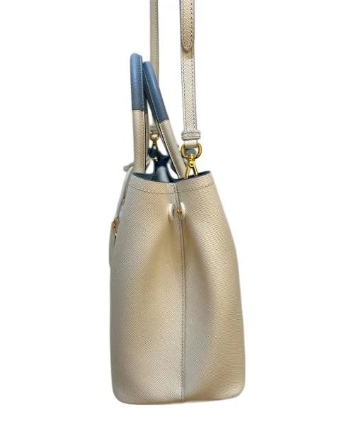 PRADA SHOULDER BAG - 3