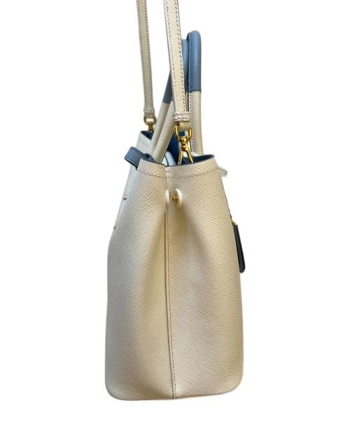 PRADA SHOULDER BAG - 4