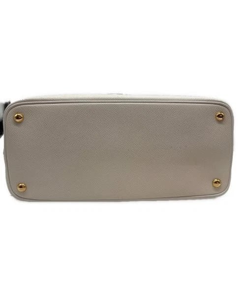 PRADA SHOULDER BAG - 5