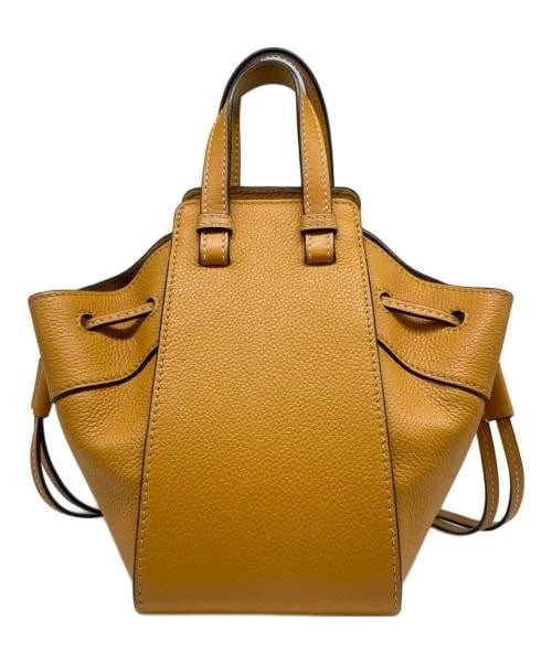 LOEWE DRAWSTRING MINI - 2
