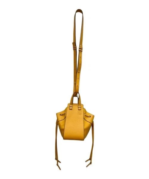 LOEWE DRAWSTRING MINI - 3