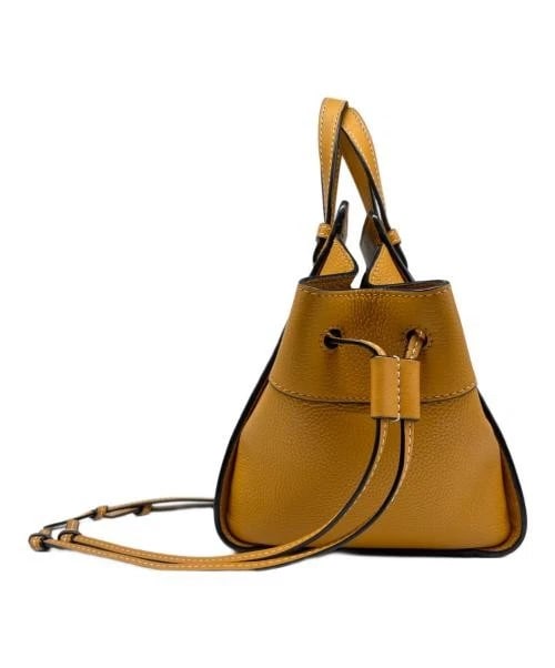 LOEWE DRAWSTRING MINI - 4