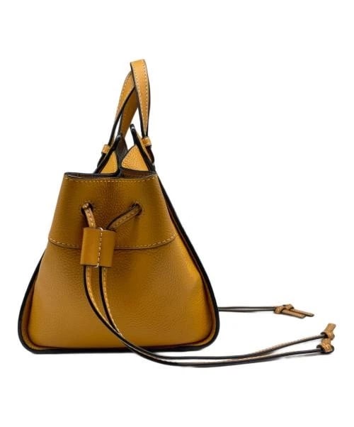 LOEWE DRAWSTRING MINI - 5
