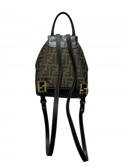 FENDI MINI BACKPACK - 2