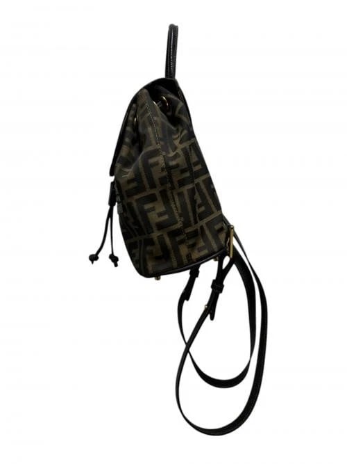 FENDI MINI BACKPACK - 3