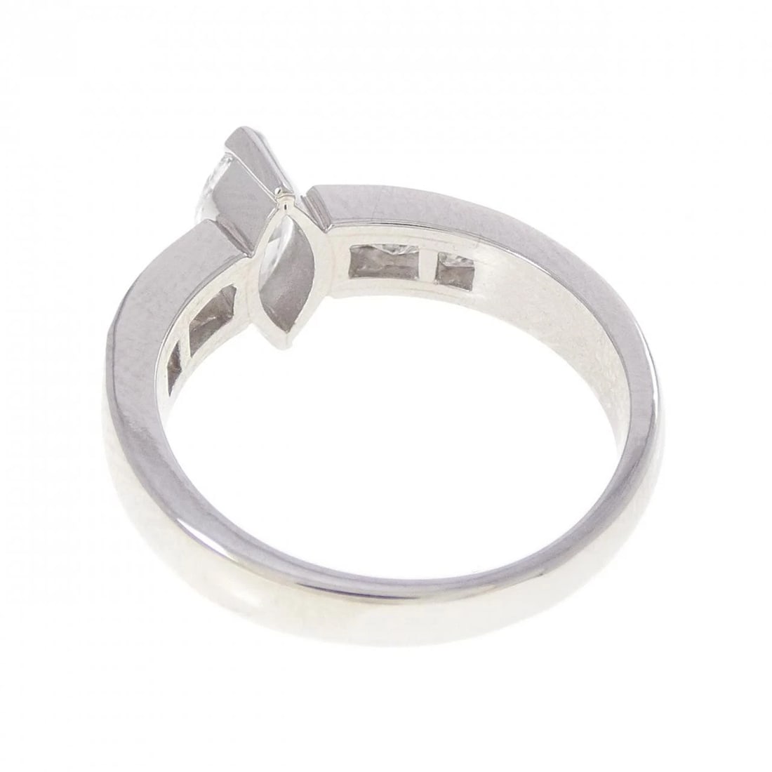 PT900 DIAMOND RING - 3