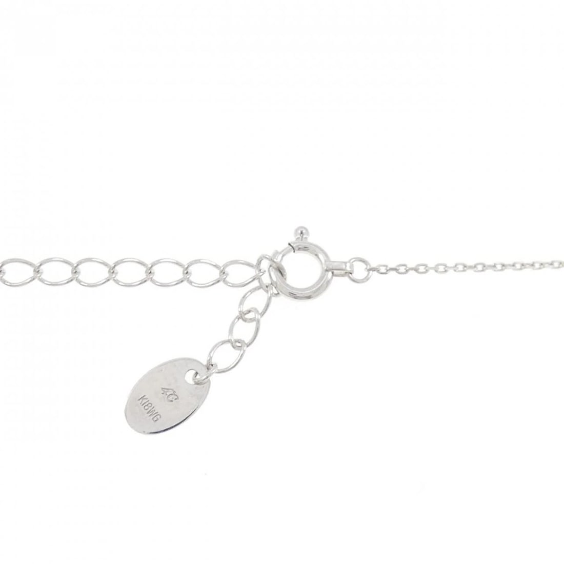 DIAMOND NECKLACE - 5