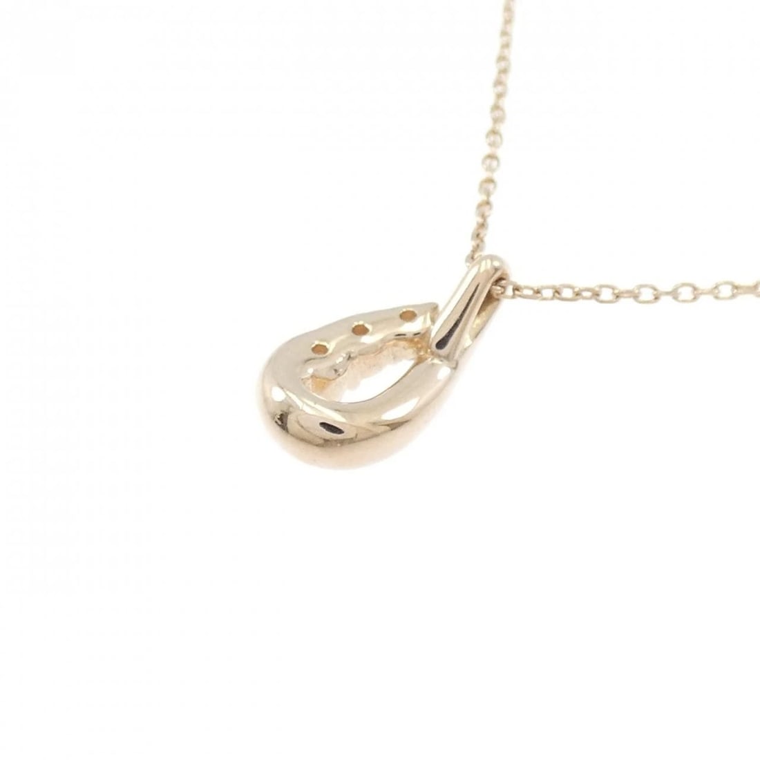 DIAMOND NECKLACE - 4