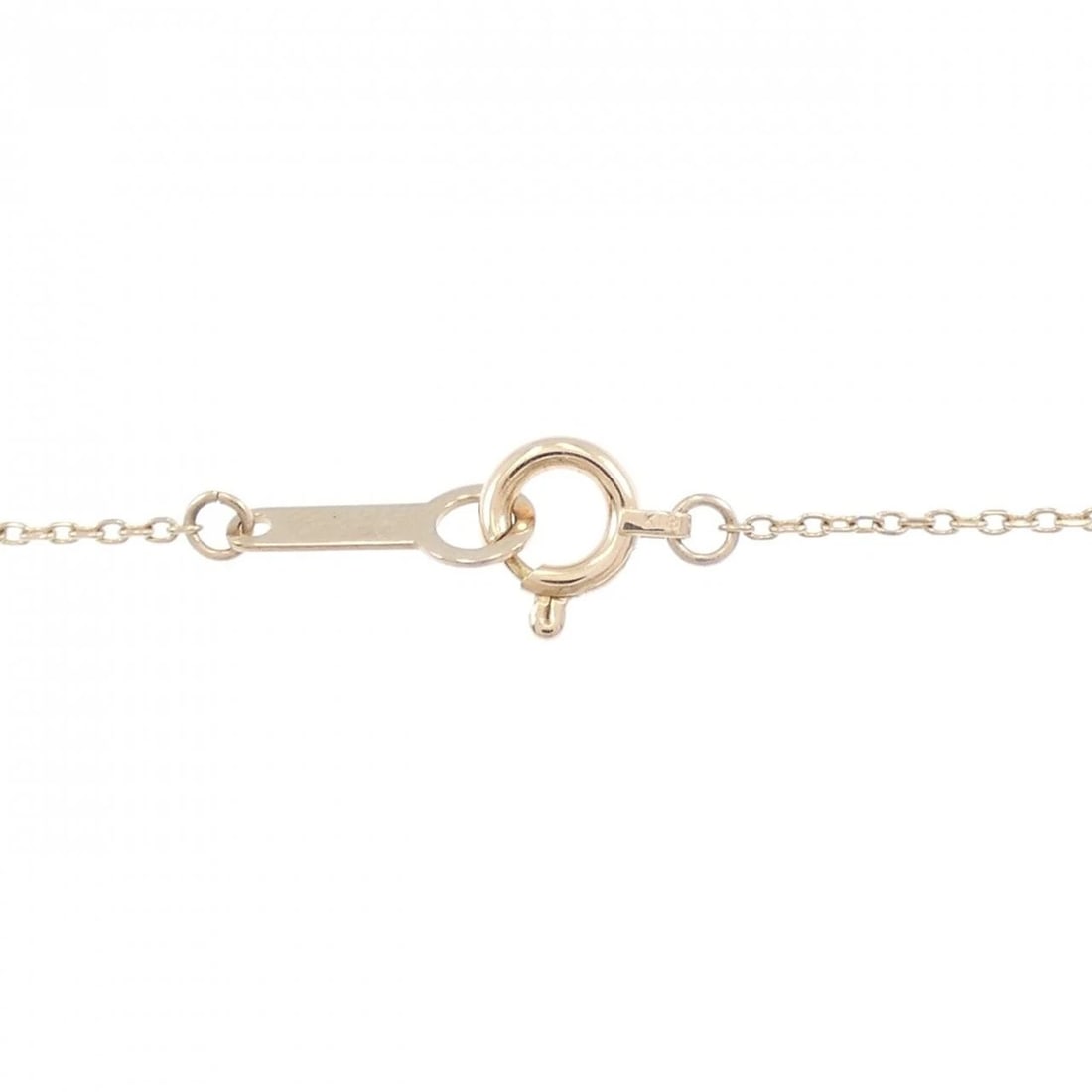 DIAMOND NECKLACE - 5