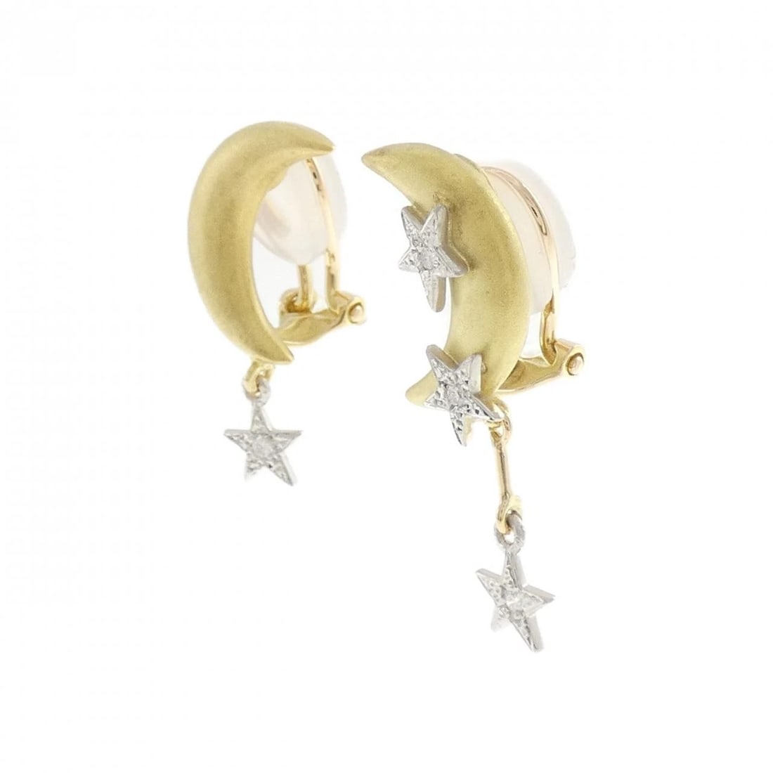 DIAMOND EARRING - 2