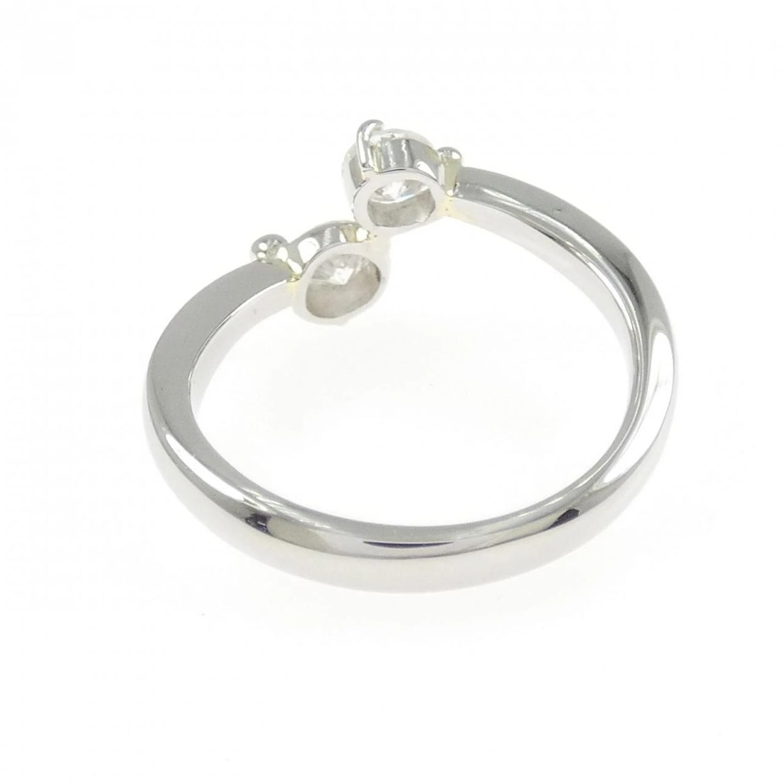 PT900 DIAMOND RING - 3