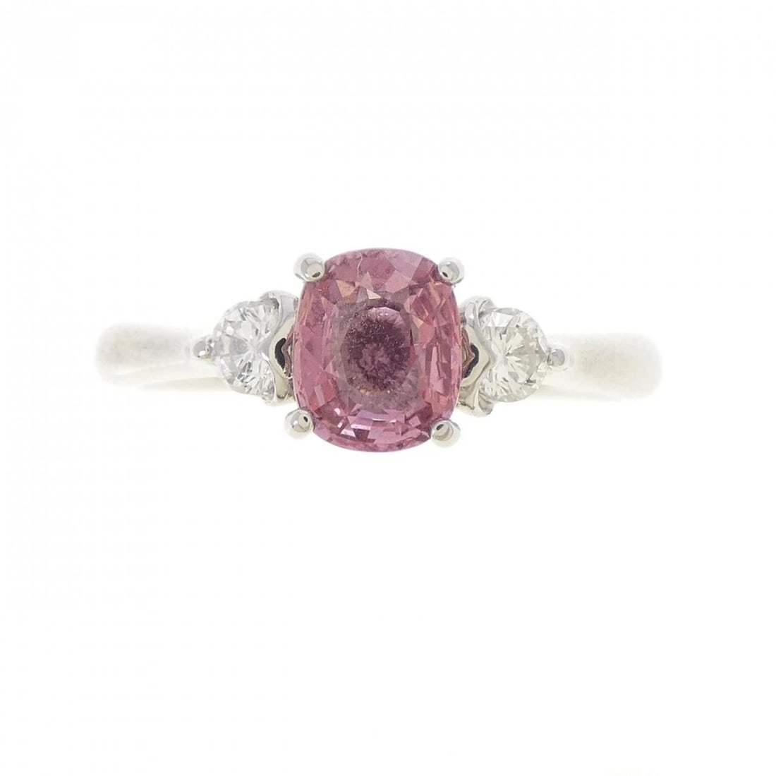 PT900 SAPPHIRE RING - 2