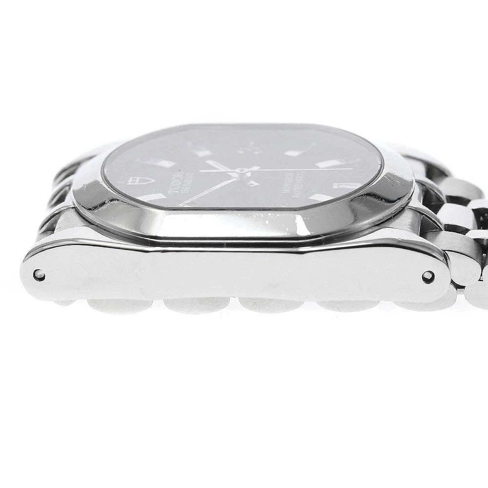 TUDOR WATCH MONARCH DATE AUTOMATIC WATCH - 5