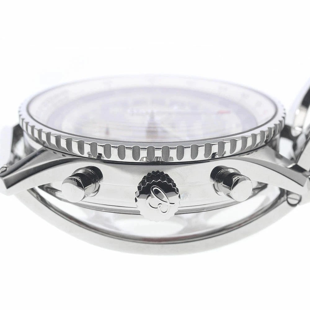 BREITLING WATCH NAVITIMER COSMONAUT AUTOMATIC WATCH - 3