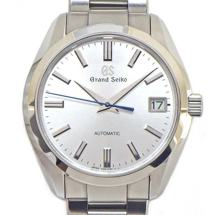 SEIKO WATCH GRAND SEIKO HERITAGE COLLECTION MECHANICAL WATCH: Seiko Watch Grand Seiko Heritage Collection Mechanical Watch Brand: SEIKO Type/Style: Wristwatch Material: SS Color: none Size: Case size: 42mm Wrist size: Approx. 20.5cm Accessories: None