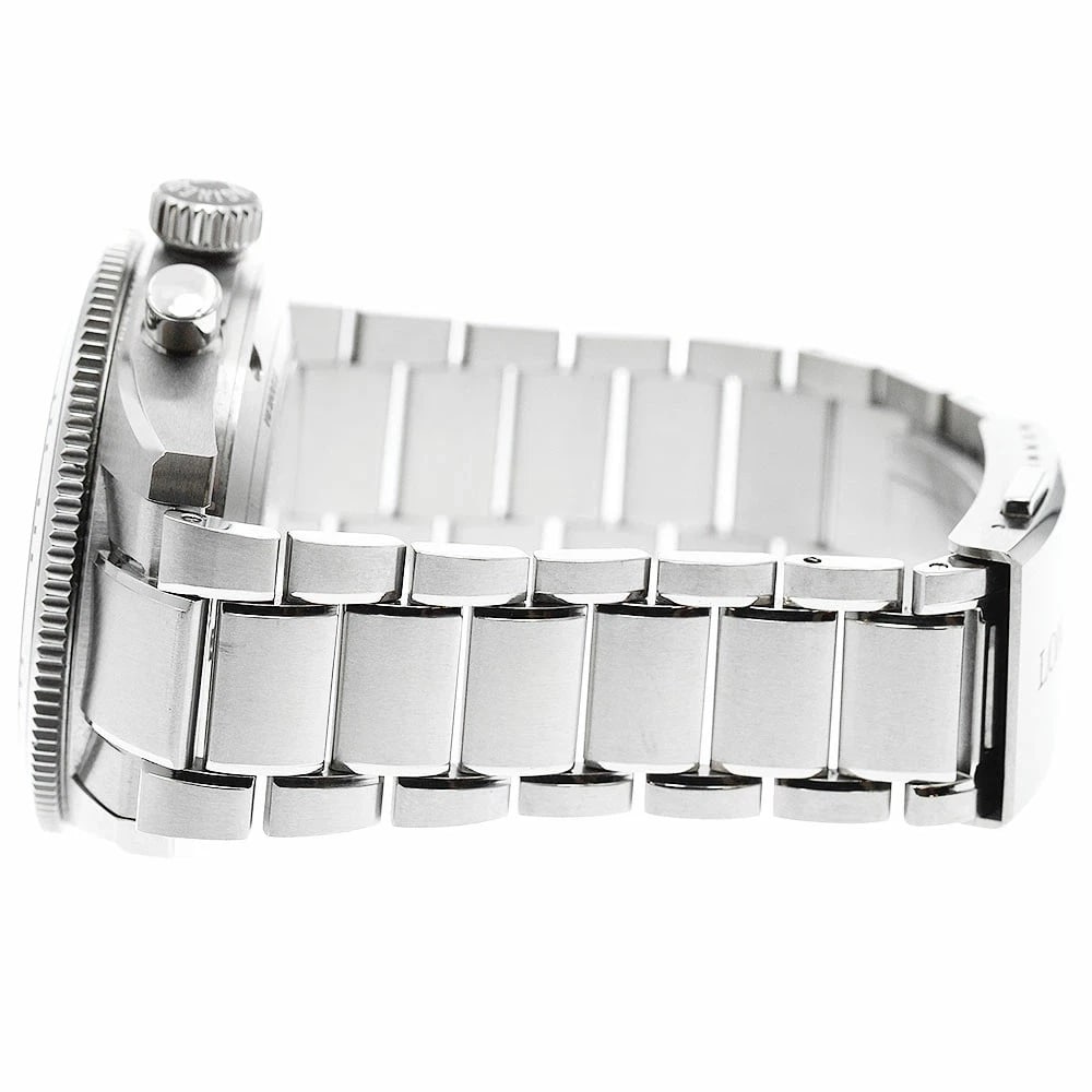 LONGINES WATCH SPIRIT FLYBACK TITANIUM AUTOMATIC WATCH - 3