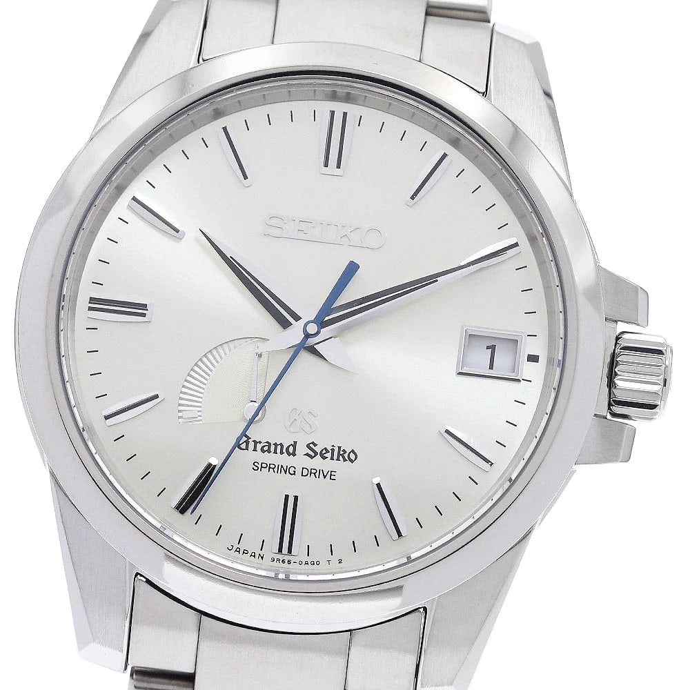 SEIKO WATCH GRAND SEIKO POWER RESERVE WATCH: Seiko Watch Grand Seiko Power Reserve Watch Brand: SEIKO Type/Style: Wristwatch Material: Titanium Color: none Size: Case size: 39mm Wrist size: Approx. 18 + 0.9cm Accessories: None Accessories