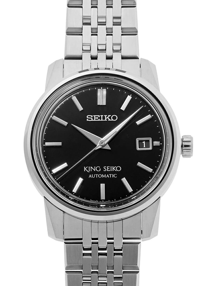 SEIKO WATCH KING SEIKO KSK SEIKO WATCH SALON WATCH: Seiko Watch King Seiko Ksk Seiko Watch Salon Watch Brand: SEIKO Type/Style: Wristwatch Material: SS Color: none Size: Case size: 38.6mm Wrist size: 20cm Accessories: None Accessories Notic