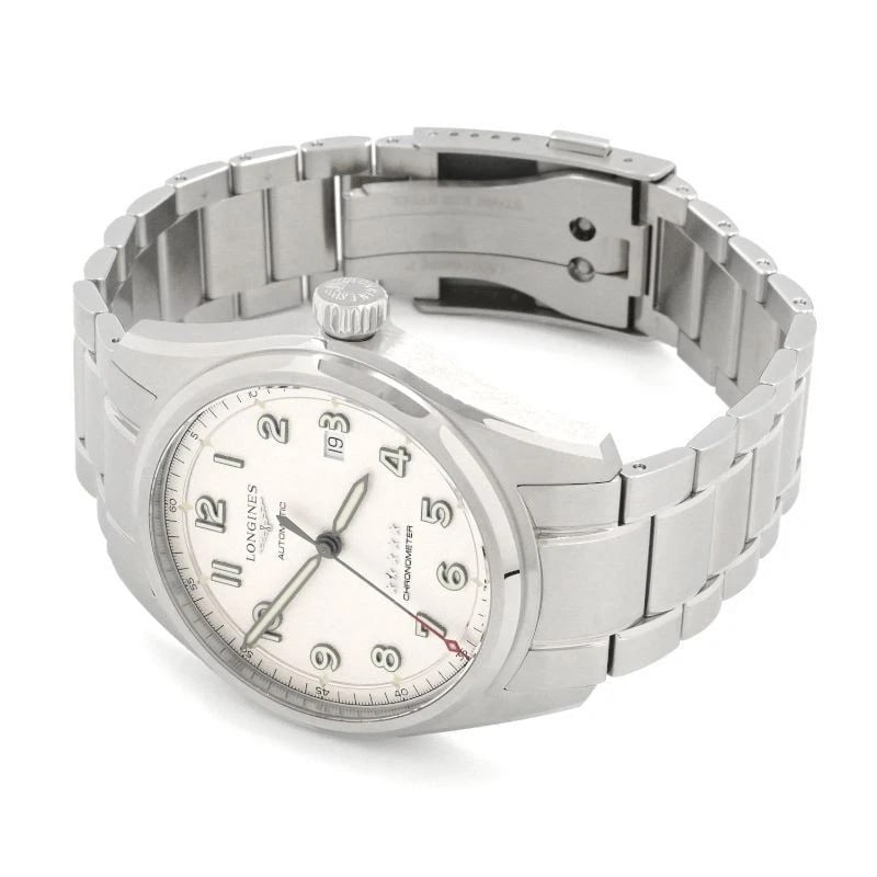LONGINES WATCH SPLIT PREMIUM MODEL WATCH - 2