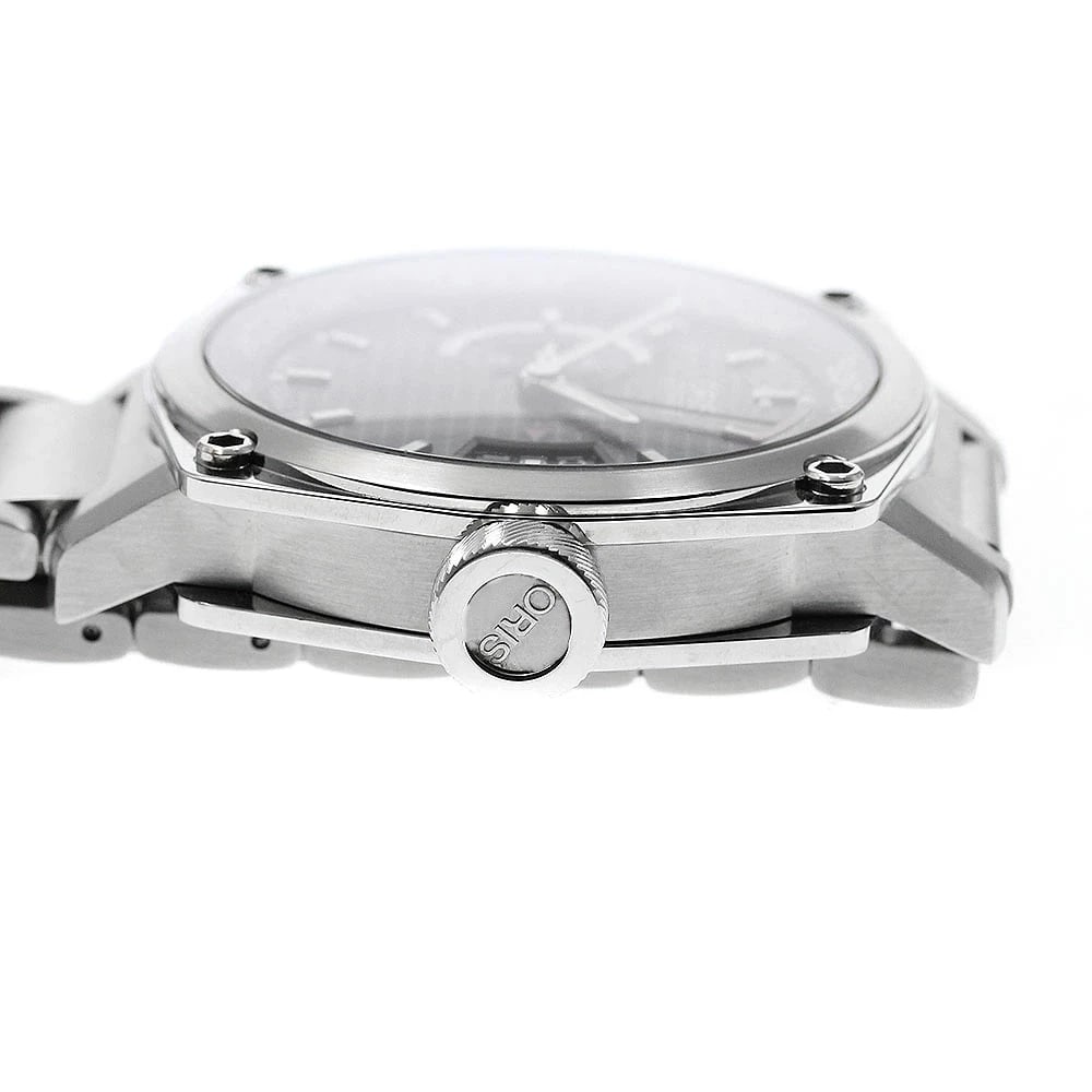 ORIS WATCH BC4 POINTER DAY AUTOMATIC DAY WATCH - 3