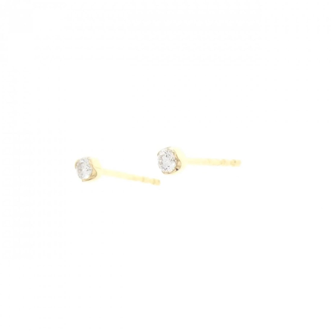 GEORG JENSEN SOLITAIRE PIERCE - 2