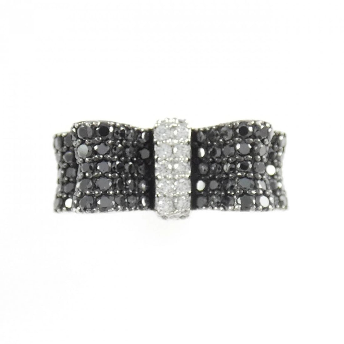 PONTE VECCHIO RIBBON RING - 2