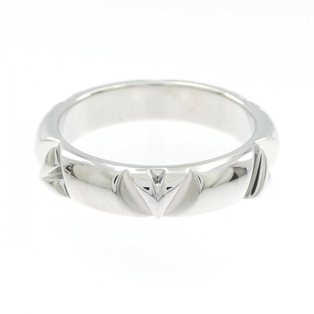 LOUIS VUITTON BAGUE VOLT MULTI RING - 2