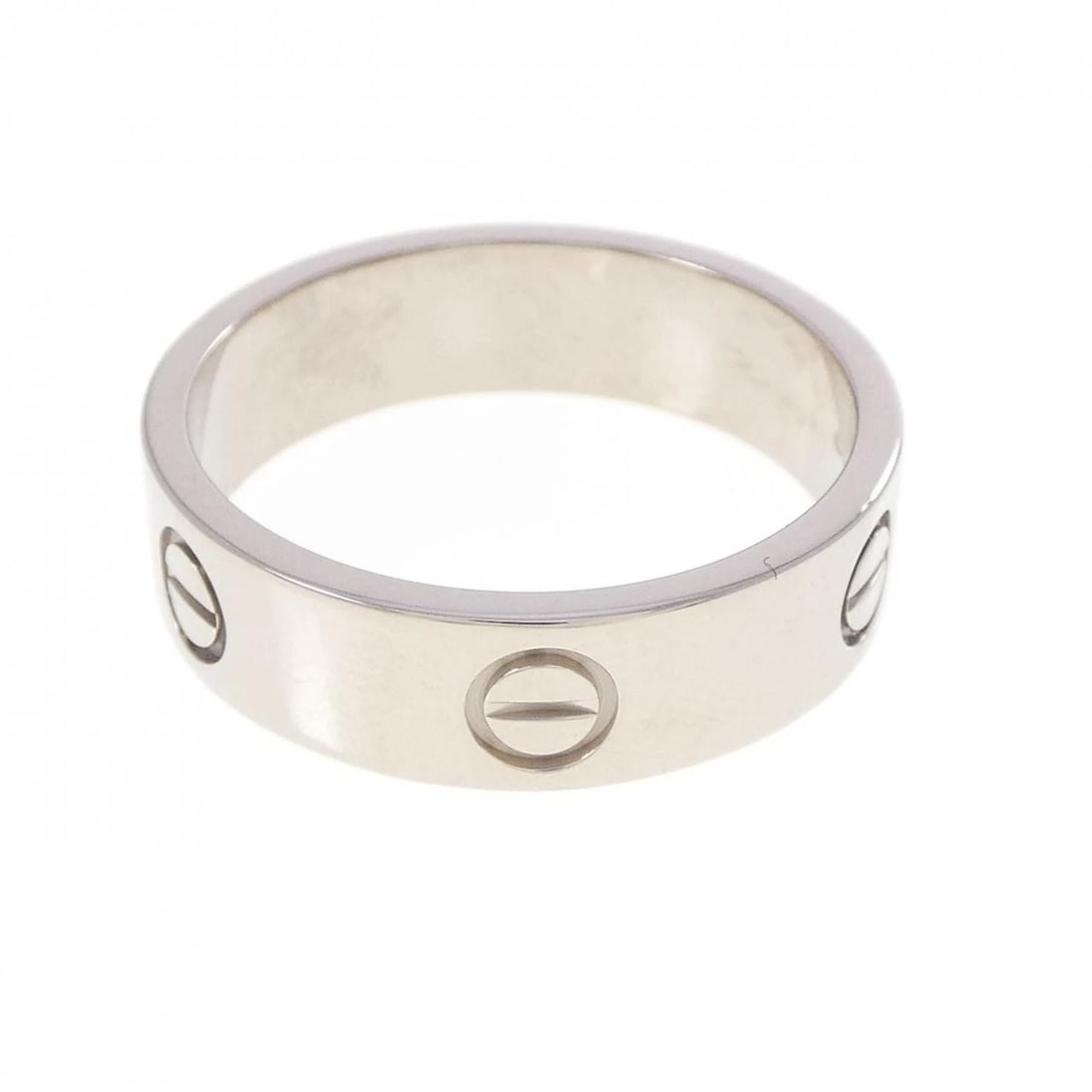CARTIER LOVE RING - 2